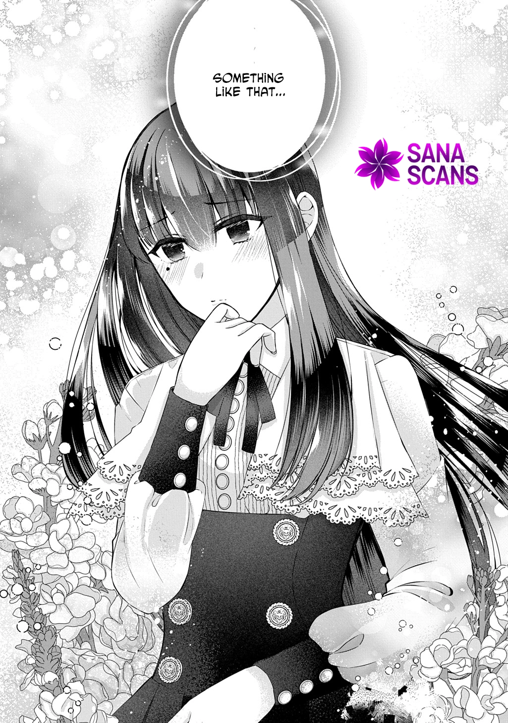 I Was an Invisible Fiancée Who Got Dumped,Then I Married a Self-Made Man. Chapter 9 Page 26